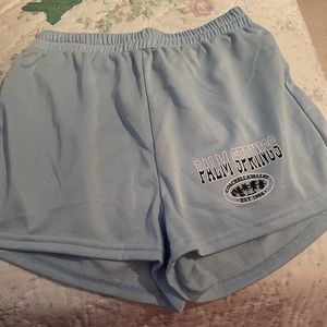 Brand new shorts
